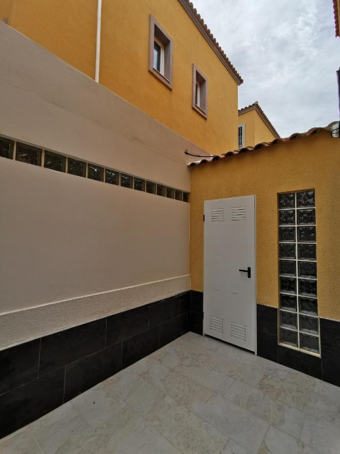 Villa La Zenia 25 Playa Flamenca Exterior foto
