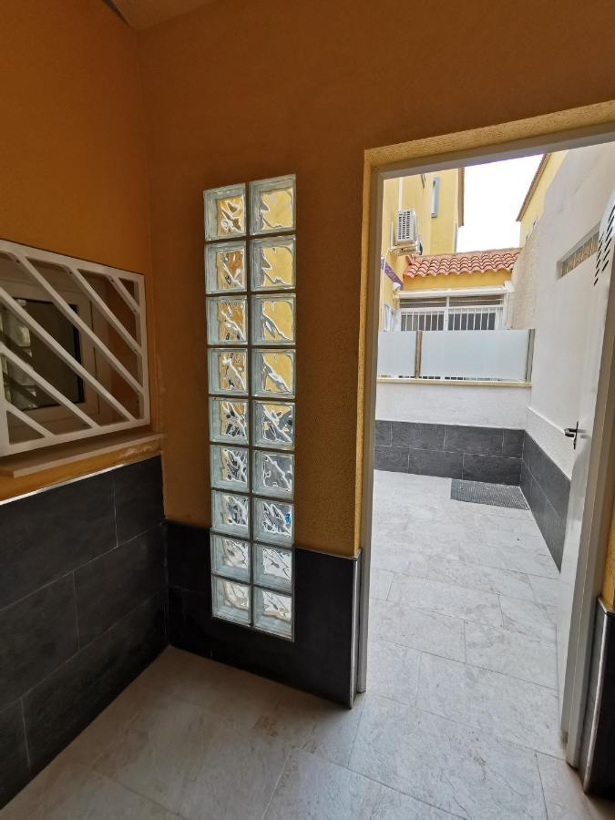 Villa La Zenia 25 Playa Flamenca Exterior foto