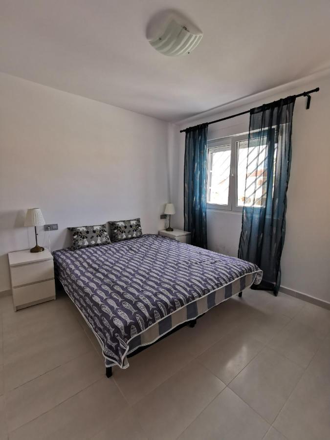 Villa La Zenia 25 Playa Flamenca Exterior foto